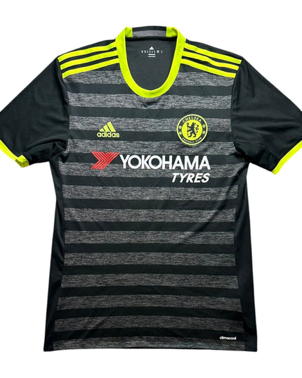Chelsea Football Shirt Away 2016/2017 (M)