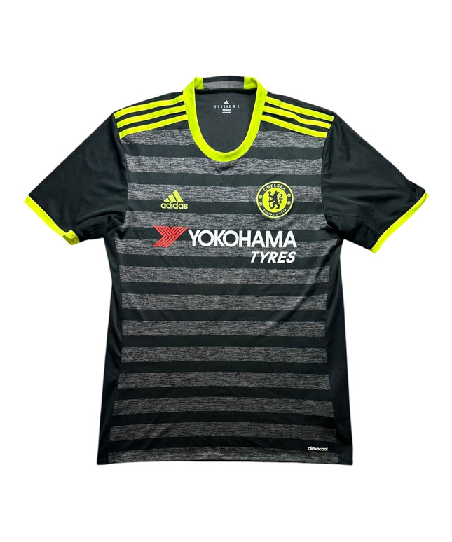Chelsea Football Shirt Away 2016/2017 (M)