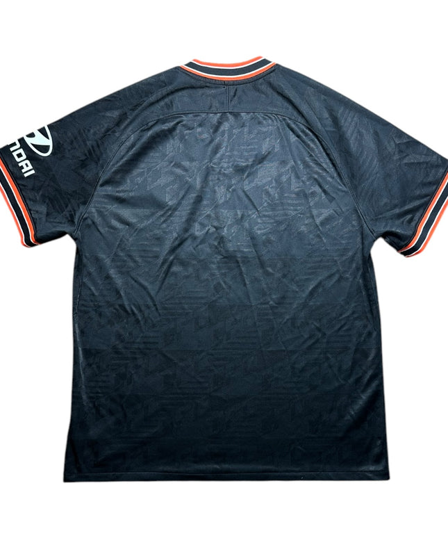 Chelsea Football Shirt 2019/2020 Third (XL)