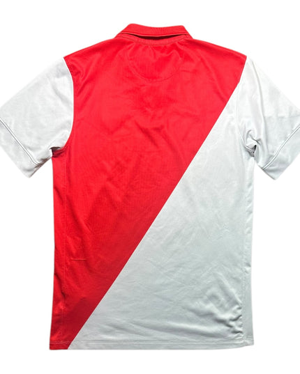 Monaco Football Shirt 2014/2015 Home (S)