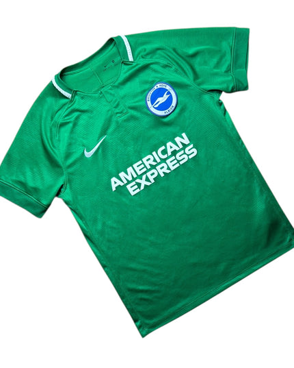 Brighton Football Shirt Third 2019/2020 (M)
