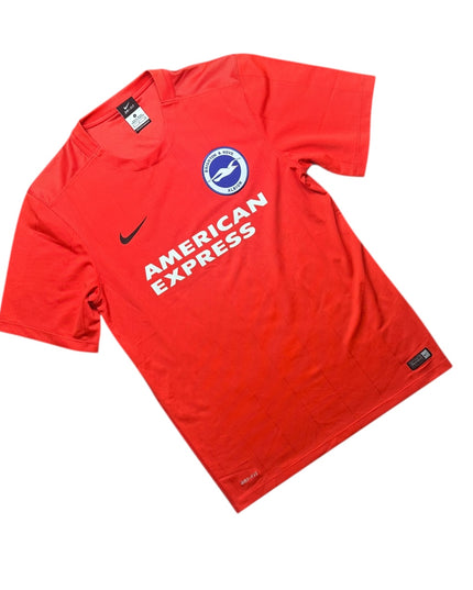 Brighton Football Shirt Third 2015/2016 (S)