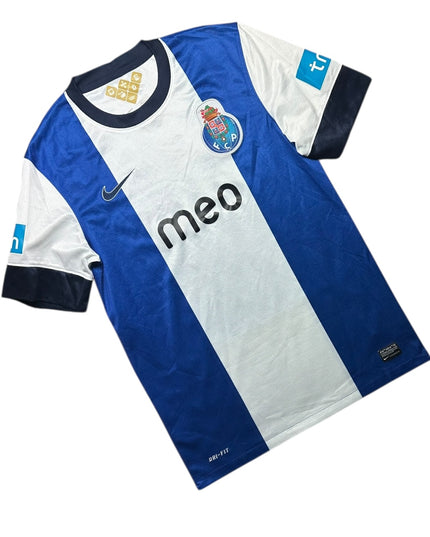 Porto Football Shirt Home 2012/2013 (S)