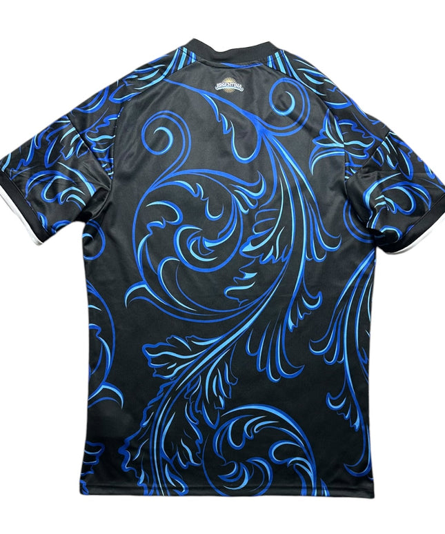 Argentina Football Shirt Away 2026 (M)