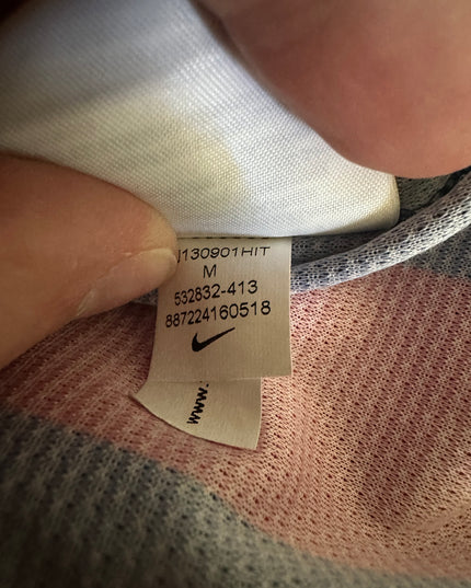 Barcelona Football Shirt 2013/2014 Home (Women’s M)