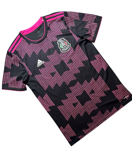 Mexico Football Shirt Home 2020/2021 (M)
