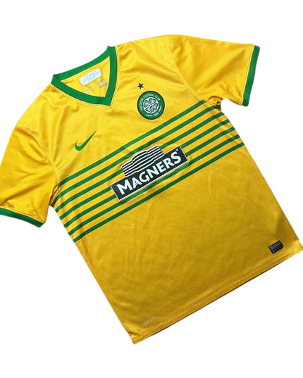 Celtic Football Shirt Away 2013/2014 (L)