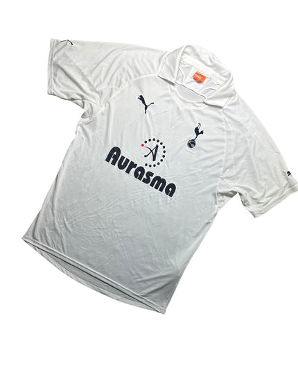 Tottenham Hotspur Football Shirt Home 2011/2012 (L)