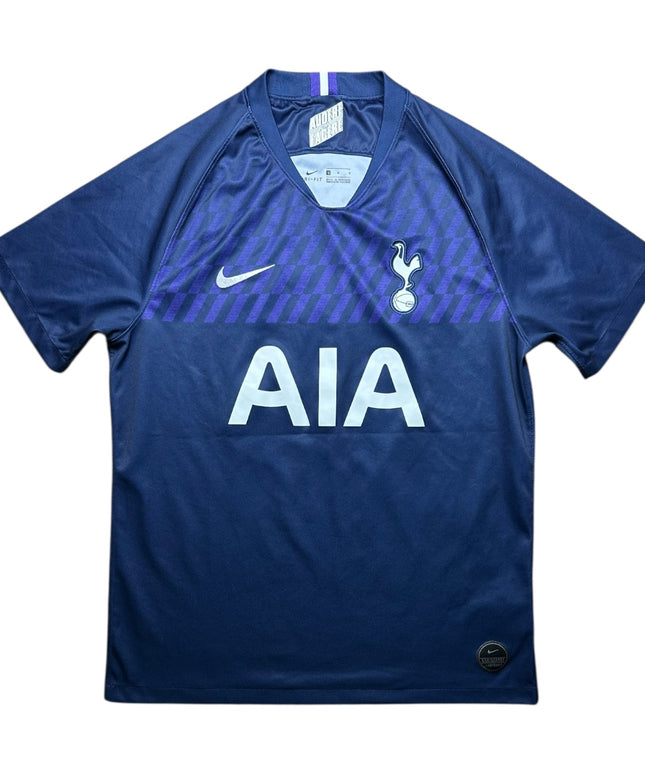Tottenham Hotspur Football Shirt 2019/2020 Away Kane 10 (L)