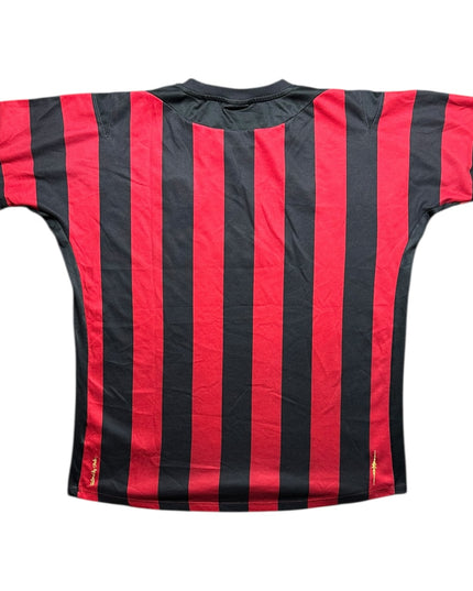 Manchester City Football Shirt Away 2011/2012 (L)