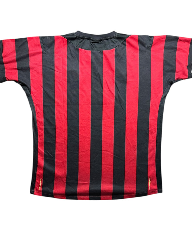 Manchester City Football Shirt Away 2011/2012 (L)