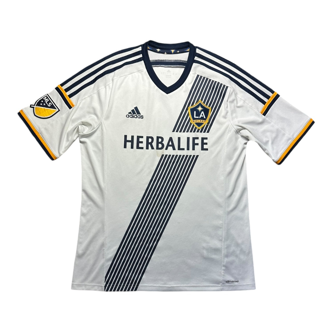 LA Galaxy Football Shirt 2015/2016 Home