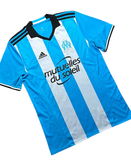 Olympique Marseille Football Shirt 2016/2017 Third (M)