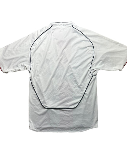 Rangers Football Shirt Away 2005/2006 (M)