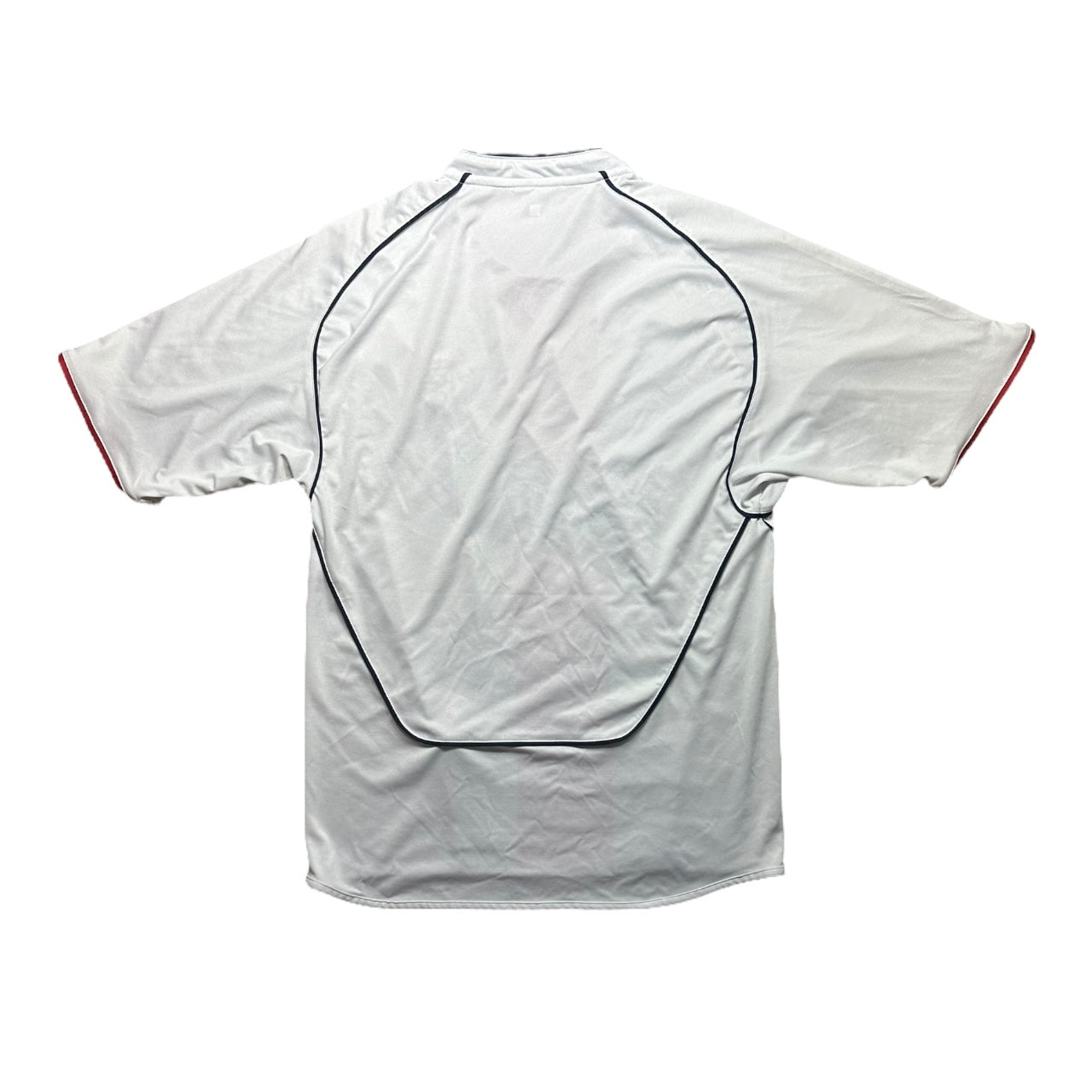 Rangers Football Shirt Away 2005/2006 (M)