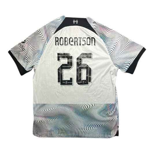 Liverpool Football Shirt 2022/2023 Away Robertson 26 (XL)