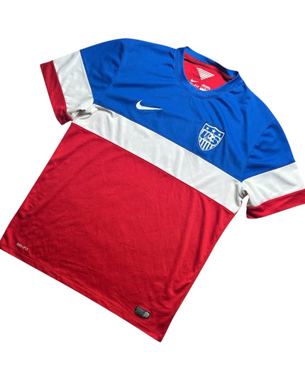 USA Football Shirt Away 2015/2016 (L)