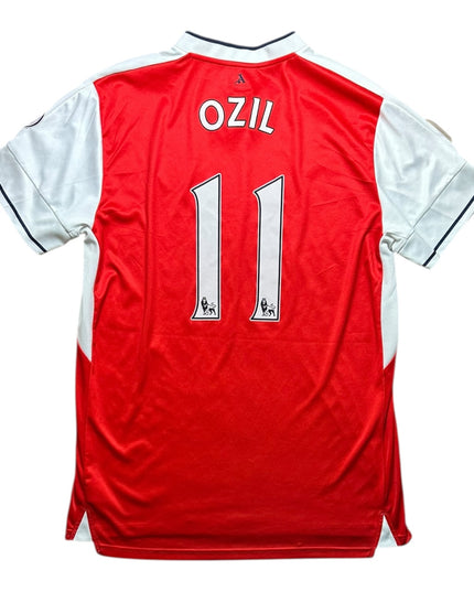 Arsenal Football Shirt Home 2016/2017 Ozil 11 (XL)