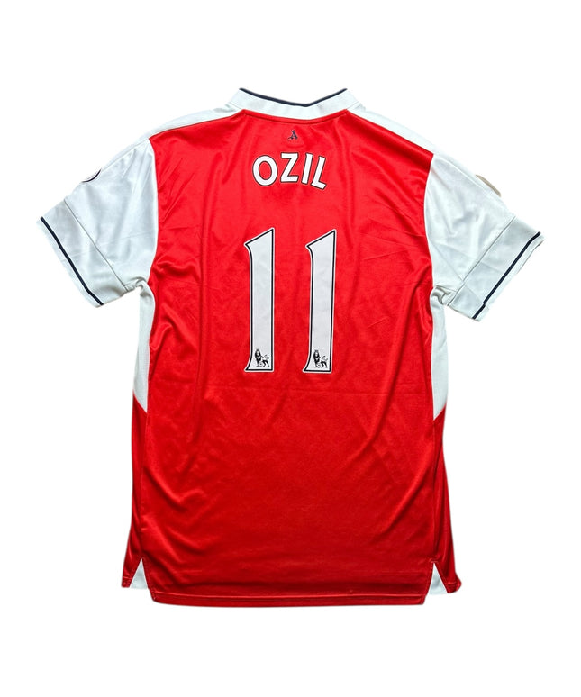 Arsenal Football Shirt Home 2016/2017 Ozil 11 (XL)