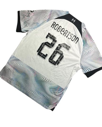 Liverpool Football Shirt 2022/2023 Away Robertson 26 (XL)