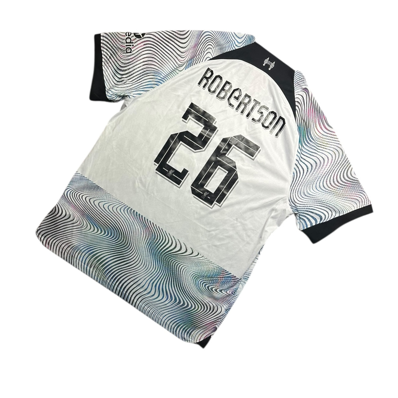 Liverpool Football Shirt 2022/2023 Away Robertson 26 (XL)