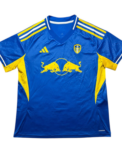 Leeds United Football Shirt Away 2025/2026 (XL)