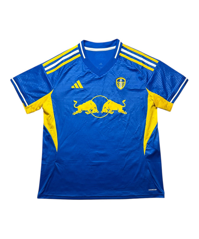 Leeds United Football Shirt Away 2025/2026 (XL)