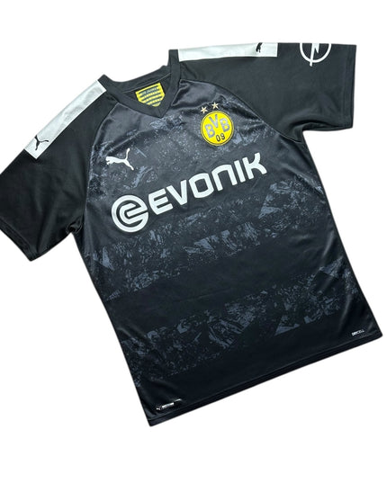 Borussia Dortmund Football Shirt 2019/2020 Away (L)