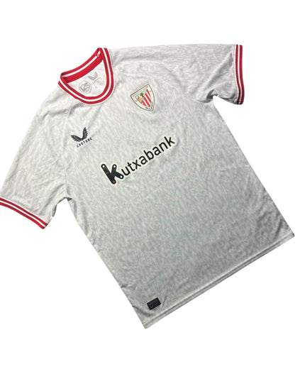 Athletic Club Football Shirt 2023/2024 Third (L)