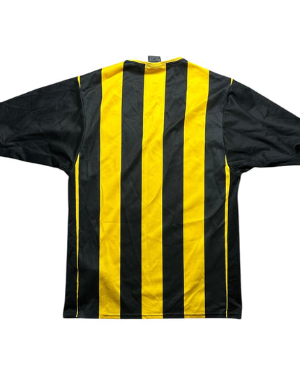 AEK Athens Football Shirt Home 2002/2004 (S)