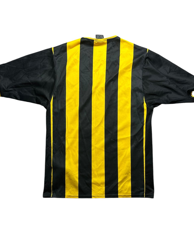 AEK Athens Football Shirt Home 2002/2004 (S)