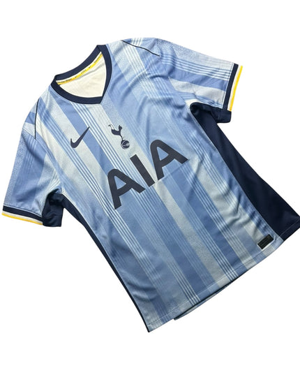 Tottenham Hotspur Football Shirt Away 2024/2025 (M)