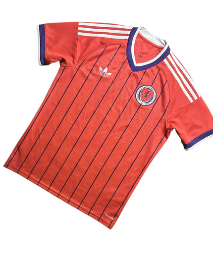 Scotland Football Shirt Away 2025/2026 (M)