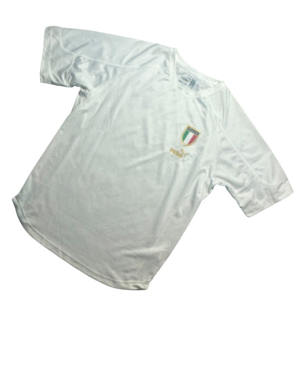 Italy Football Shirt Training Shirt 2004/2006 (L)