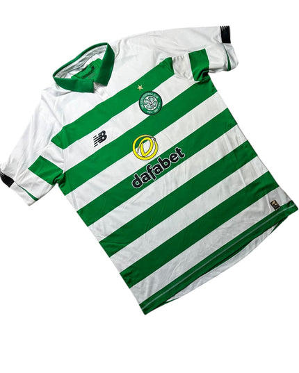 Celtic Football Shirt Home 2019/2020 Frimpong 30 (XL)