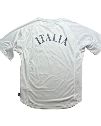 Italy Football Shirt Training Shirt 2004/2006 (L)