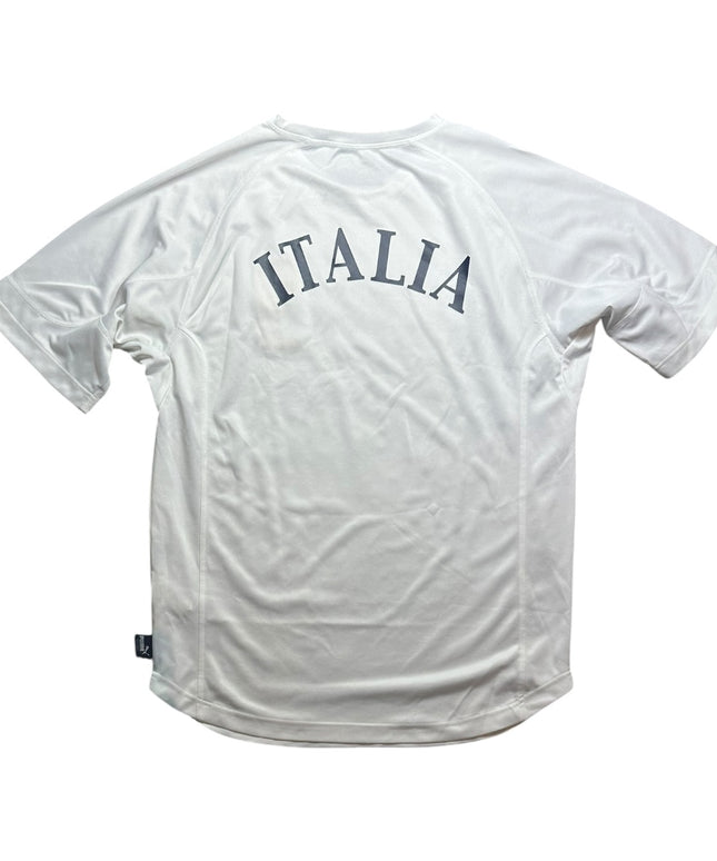 Italy Football Shirt Training Shirt 2004/2006 (L)