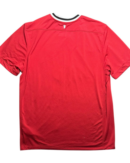 Manchester United Football Shirt Home 2011/2012 (XL)
