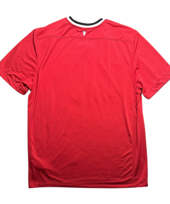 Manchester United Football Shirt Home 2011/2012 (XL)