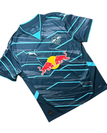 RB Leipzig Football Shirt 2024/2025 Third (L)