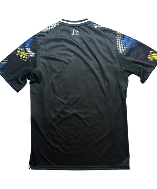 Leeds Football Shirt Third 2025/2026 (M)