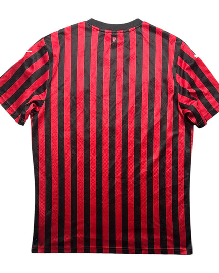 AC Milan Football Shirt Home 2019/2020 (M)