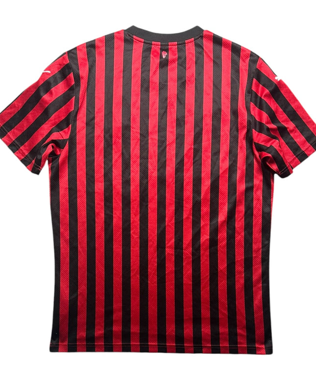 AC Milan Football Shirt Home 2019/2020 (M)