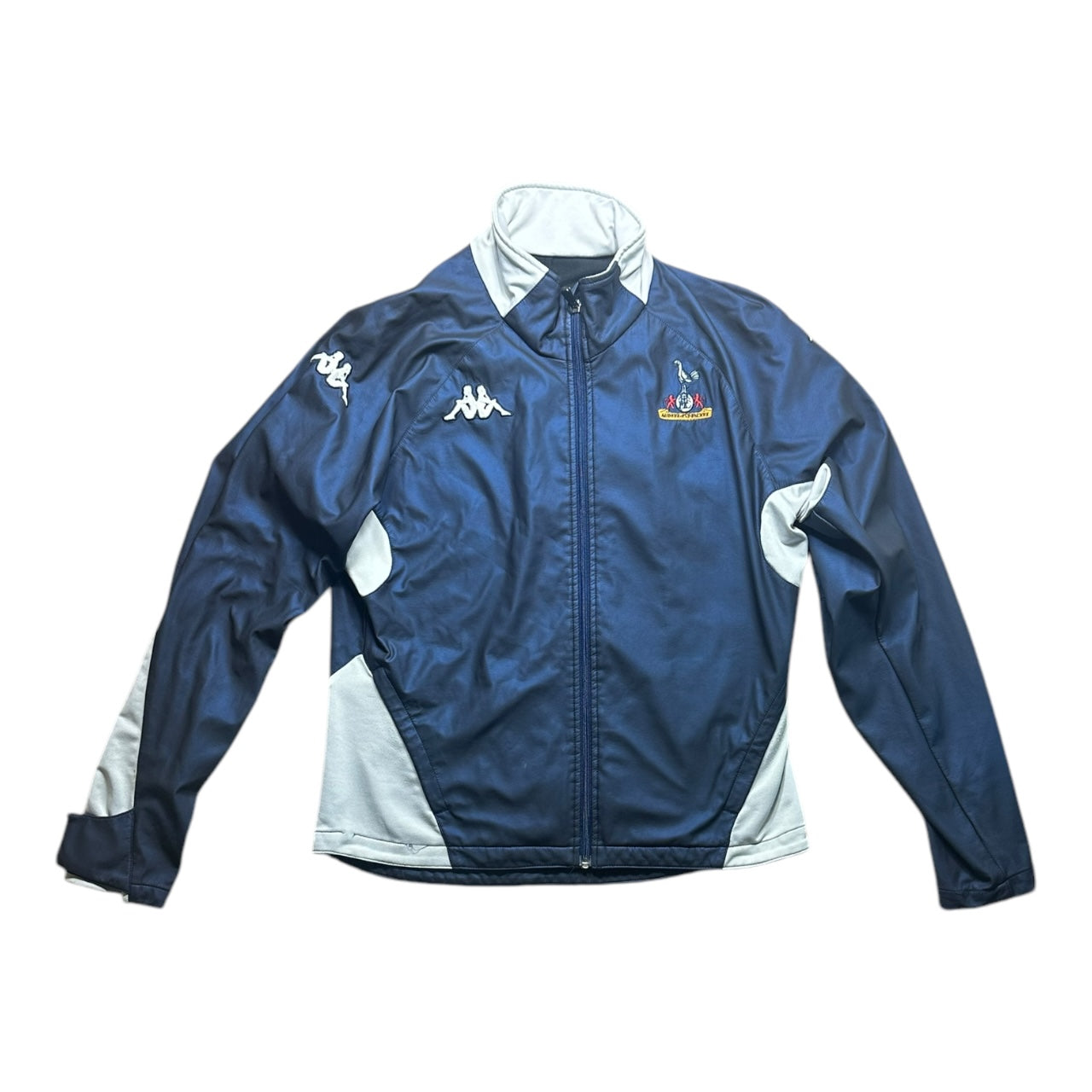 Tottenham Hotspur Track Jacket 2005/2006 (M)