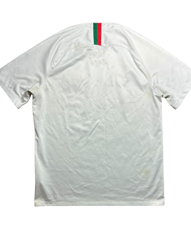 Portugal Football Shirt 2018/2019 Away (L)