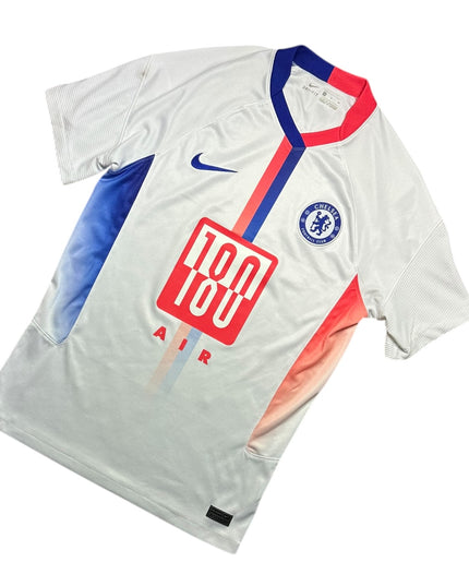 Chelsea Football Shirt 2021/2022 Special Edition Air Max (S)
