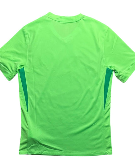 Wolfsburg Football Shirt Home 2024/2025 BNWT (M)