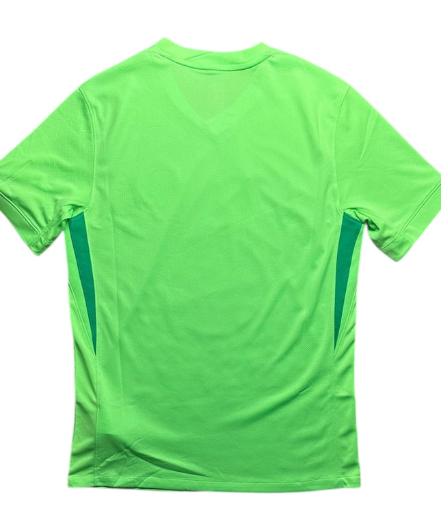 Wolfsburg Football Shirt Home 2024/2025 BNWT (M)