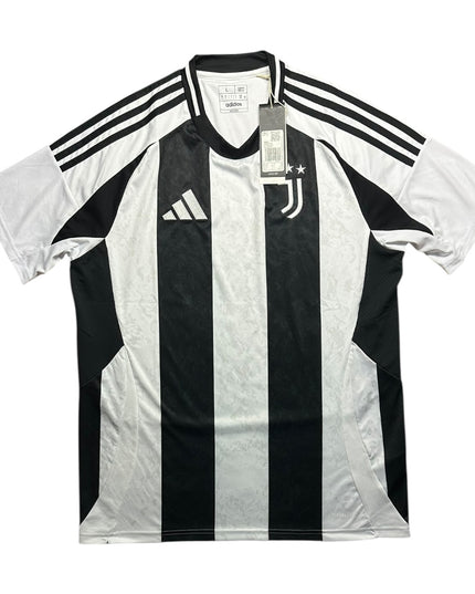 Juventus Football Shirt Home 2024/2025 BNWT (L)