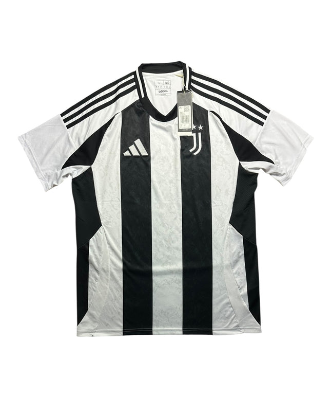 Juventus Football Shirt Home 2024/2025 BNWT (L)
